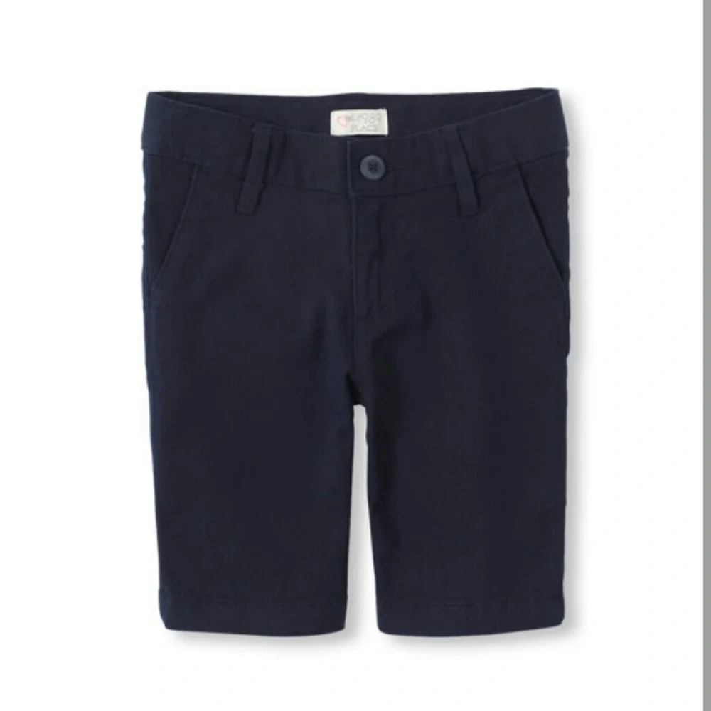NWT TCP School Uniform Shorts